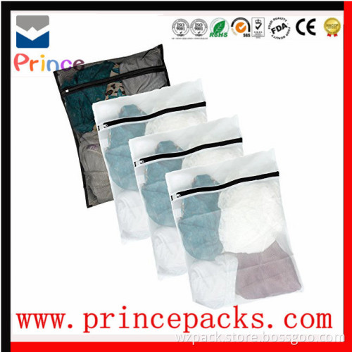 Chinese imports wholesale plastic laundry bag with free samples